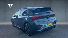 CUPRA Born 240kW e-Boost VZ 79kWh 5dr Auto Electric Hatchback